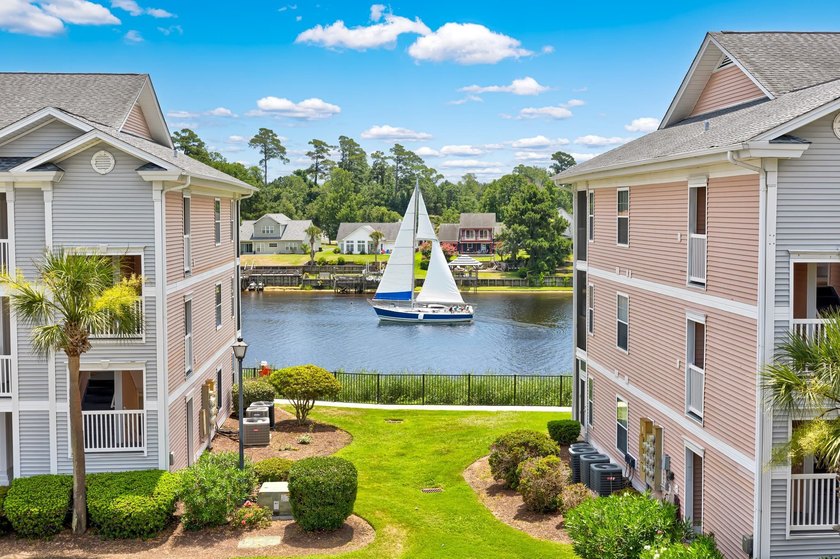 Welcome to the Highly desirable community of Waterway Village an - photo 35