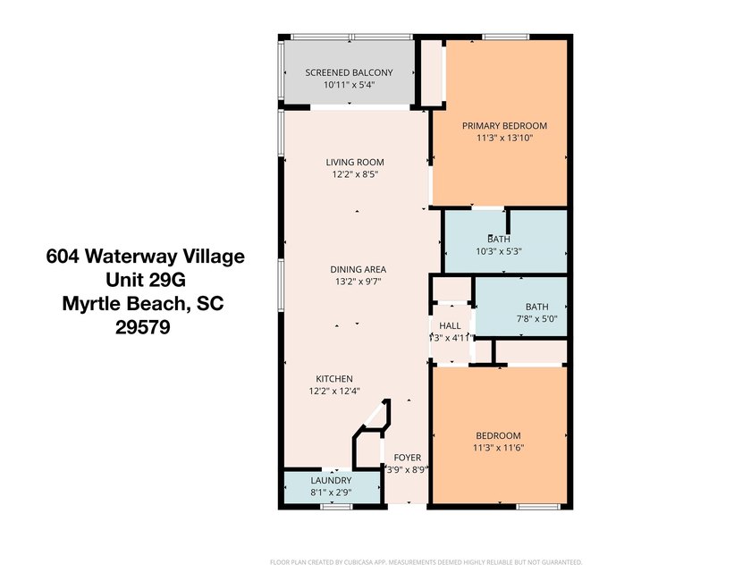 Welcome to the Highly desirable community of Waterway Village an - photo 37