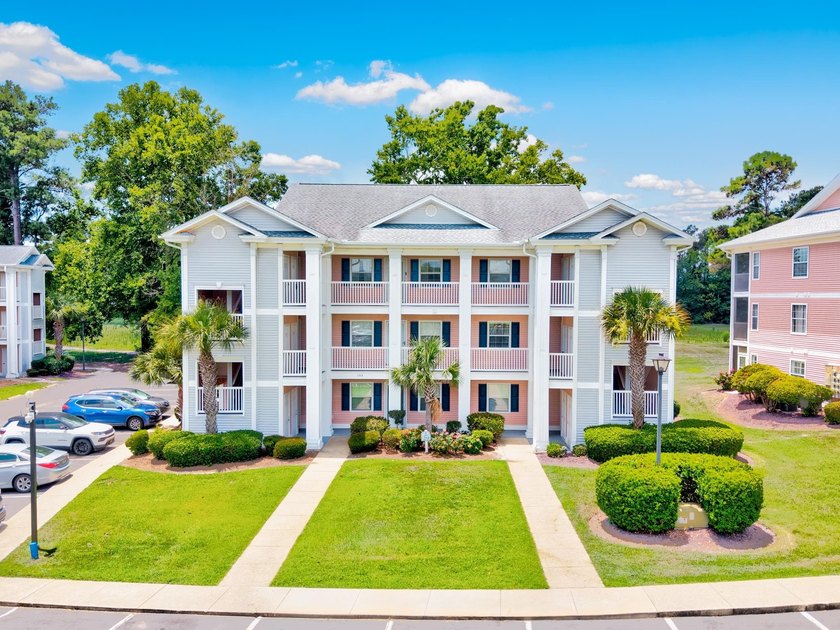 Welcome to the Highly desirable community of Waterway Village an - photo 43