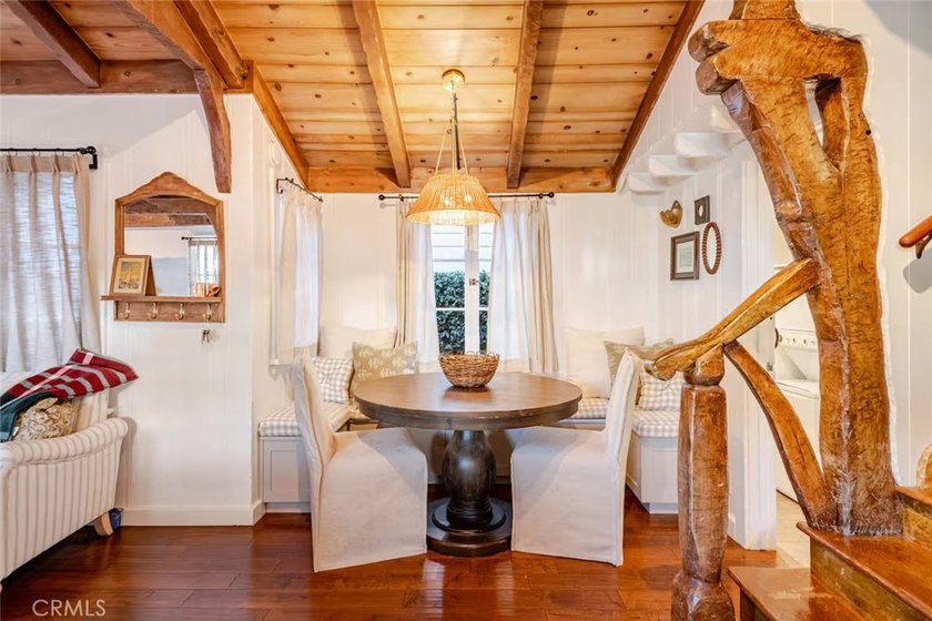 Tucked just steps from South Bayfront, this charming Balboa - photo 4