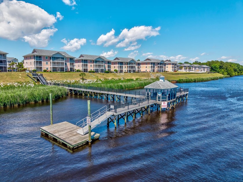 Welcome to the Highly desirable community of Waterway Village an - photo 48