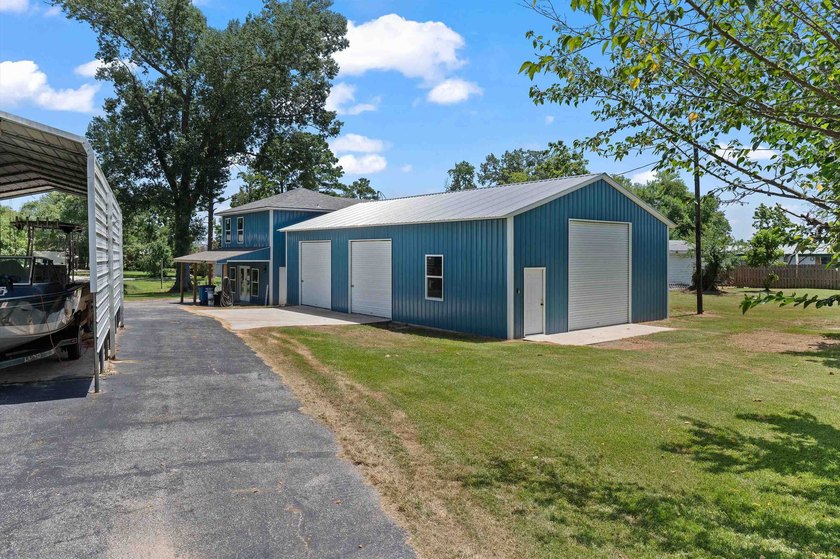 FULLY REMODELED LAKE MURVAUL RETREAT - 7 BEDROOMS - BOATHOUSE - - photo 9