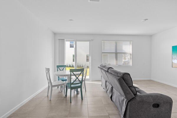 Step inside the versatile Pompano layout, where an open concept - photo 10