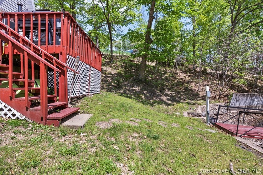Escape to your private sanctuary in Sunrise Beach. Situated over - photo 25