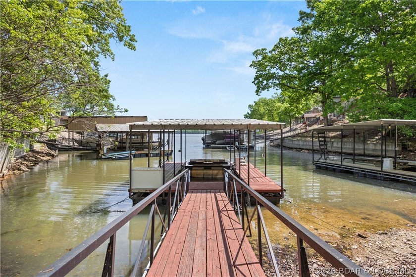 Escape to your private sanctuary in Sunrise Beach. Situated over - photo 26
