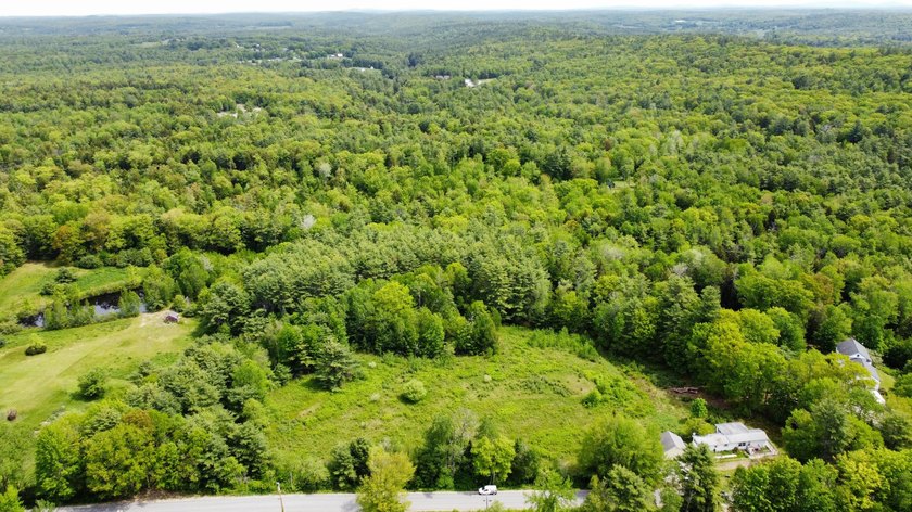 Discover the perfect spot to build your dream home on this - photo 3