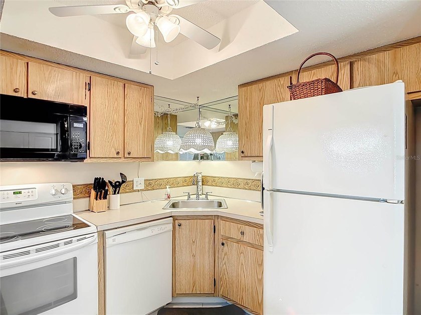 PRICE IMPROVEMENT! MOVE-IN READY &amp; TURNKEY FURNISHED! Experience - photo 11