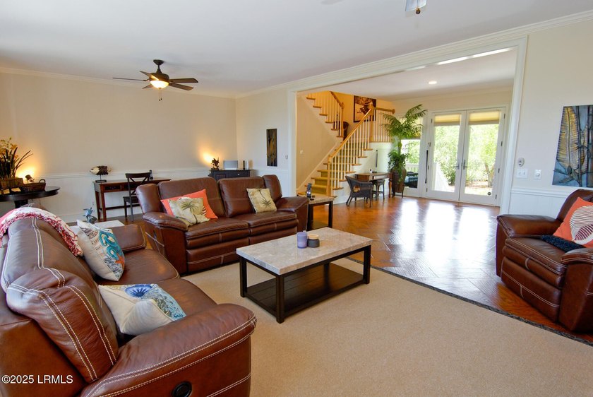 Located in prestigious River Club. Expansive views of Ocean - photo 14