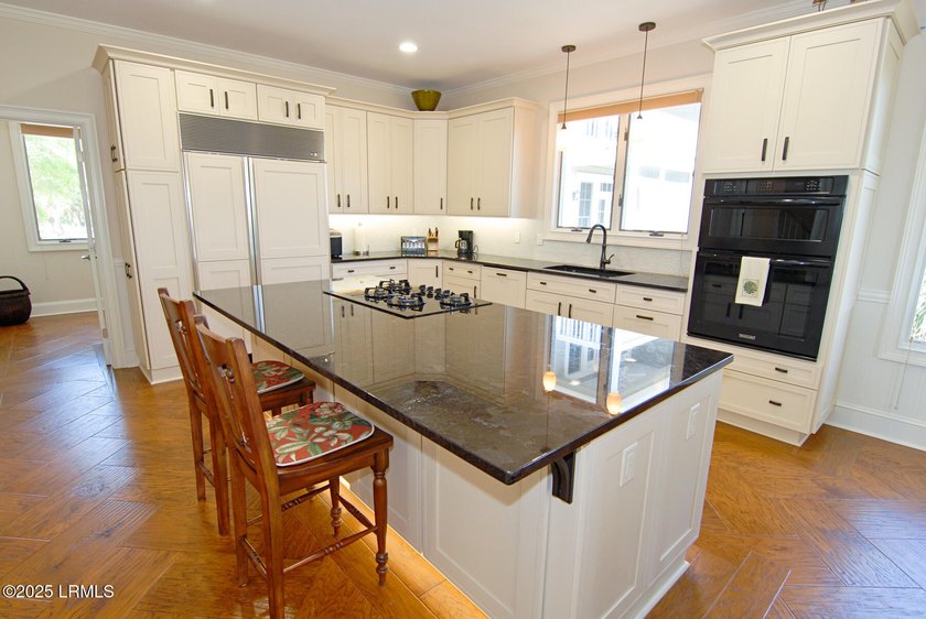Located in prestigious River Club. Expansive views of Ocean - photo 16