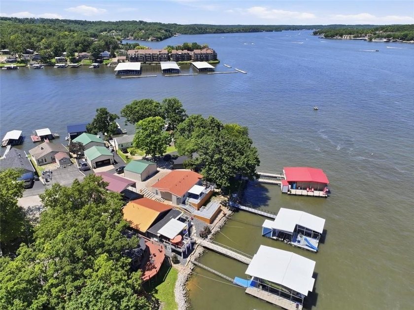 Main channel views of the 13MM and close to Franky &amp; Louie's - photo 40