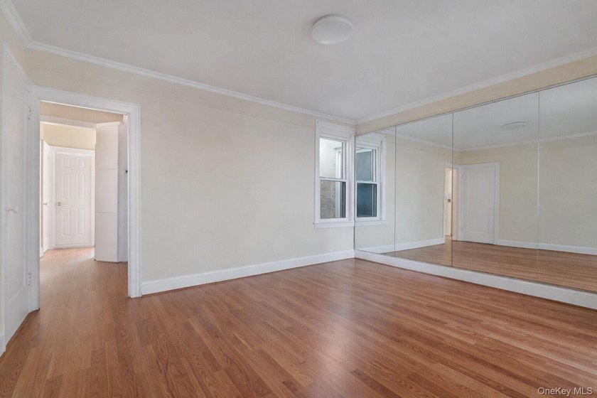 New to the market, this move-in ready two-family Brick property - photo 4