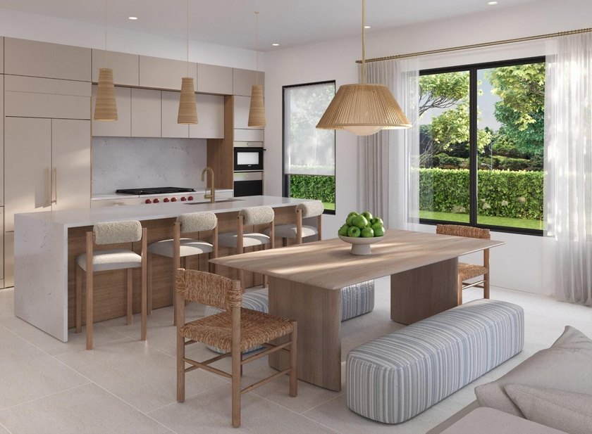 BRISKEL POINTE IS ALREADY 40% SOLD OUT. Briskel Pointe by - photo 5