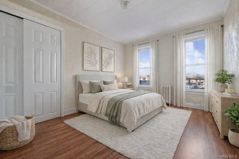 New to the market, this move-in ready two-family Brick property - photo 7