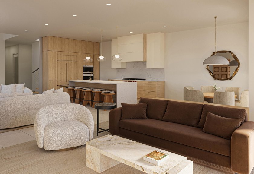 BRISKEL POINTE IS ALREADY 40% SOLD OUT. Briskel Pointe by - photo 9