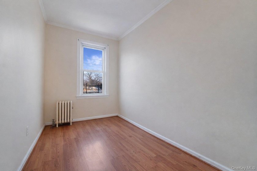 New to the market, this move-in ready two-family Brick property - photo 10