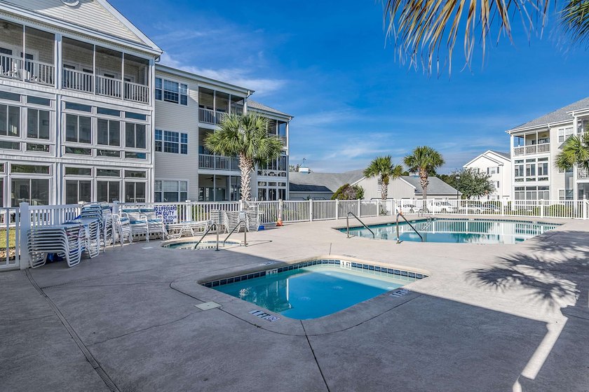 Welcome to Carolina Keyes, one of North Myrtle Beach's most - photo 24