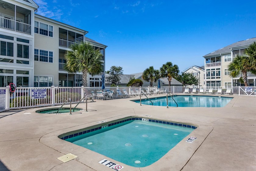 Welcome to Carolina Keyes, one of North Myrtle Beach's most - photo 25
