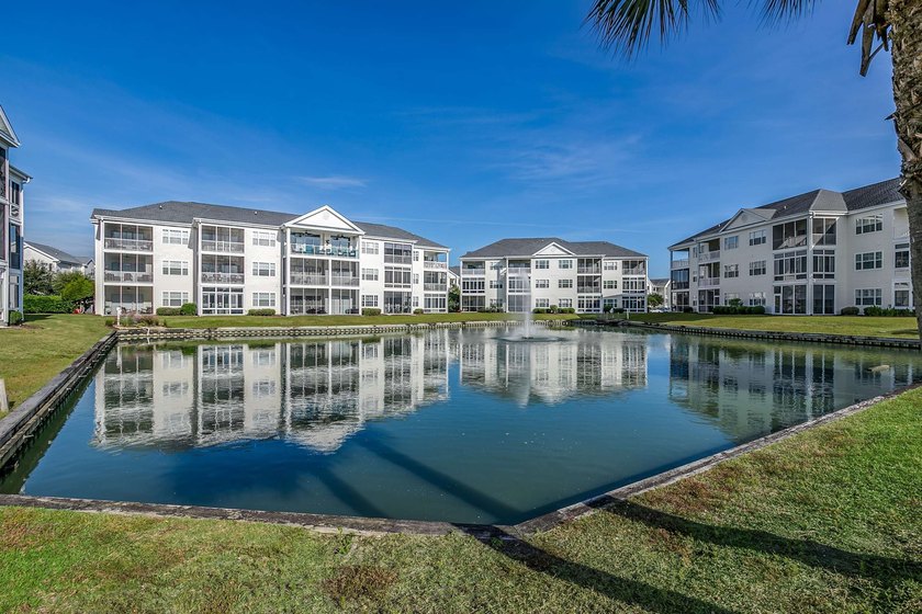 Welcome to Carolina Keyes, one of North Myrtle Beach's most - photo 28