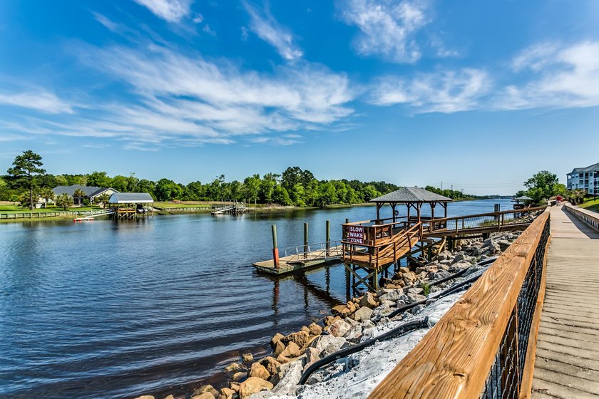 Welcome to Carolina Keyes, one of North Myrtle Beach's most - photo 31