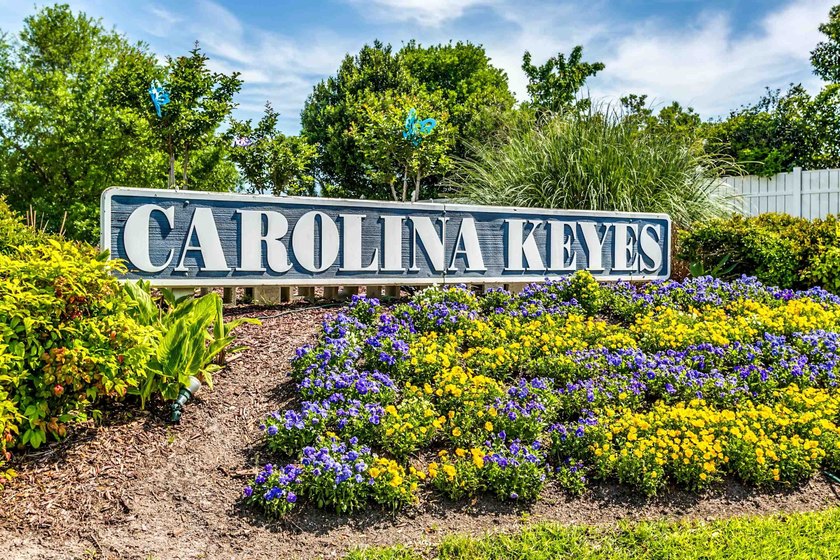 Welcome to Carolina Keyes, one of North Myrtle Beach's most - photo 33