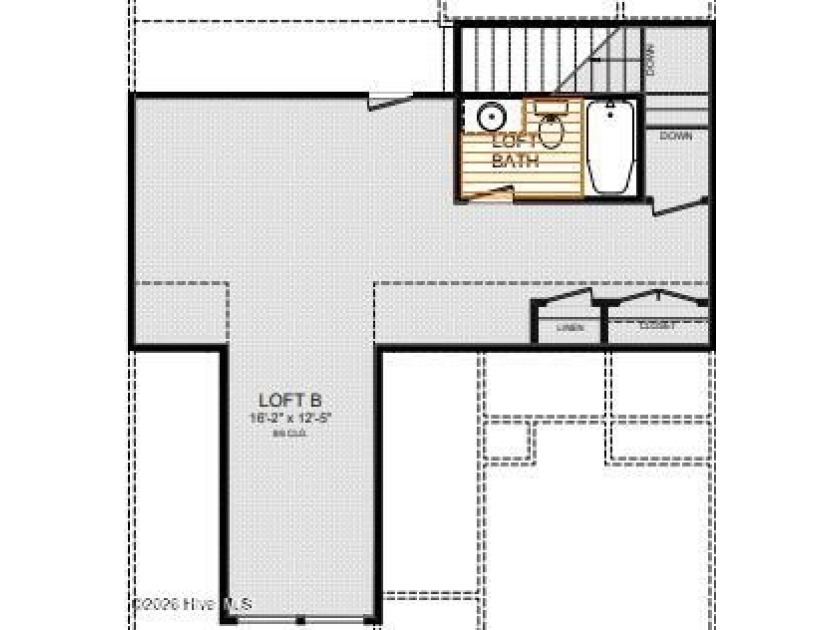 Scheduled for completion in June 2026, The Bedford is an - photo 4