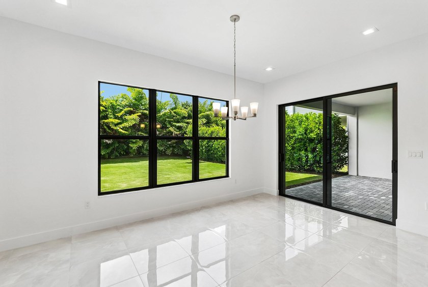 Brand new and never lived in, this stunning Honolulu model in - photo 17