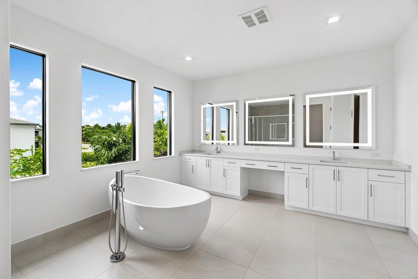 Brand new and never lived in, this stunning Honolulu model in - photo 31