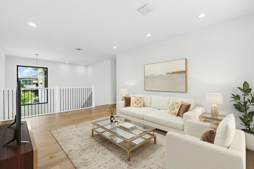 Brand new and never lived in, this stunning Honolulu model in - photo 35