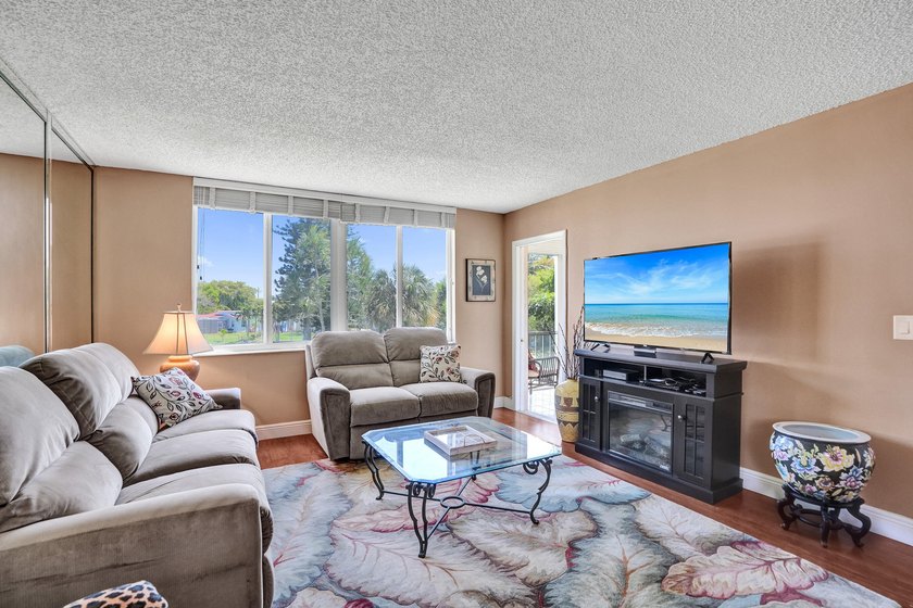 Rare &amp; Beautifully Updated 2/2 Offers More Than Any Other Unit! - photo 11
