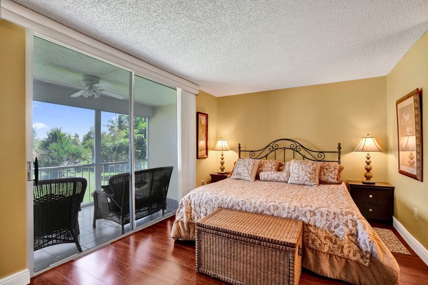 Rare &amp; Beautifully Updated 2/2 Offers More Than Any Other Unit! - photo 13