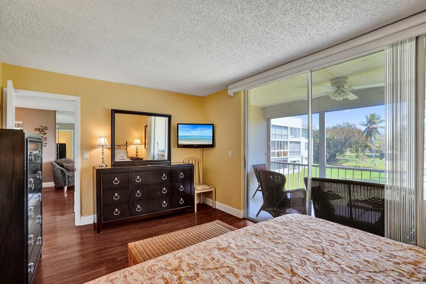 Rare &amp; Beautifully Updated 2/2 Offers More Than Any Other Unit! - photo 14