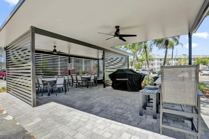 Rare &amp; Beautifully Updated 2/2 Offers More Than Any Other Unit! - photo 24