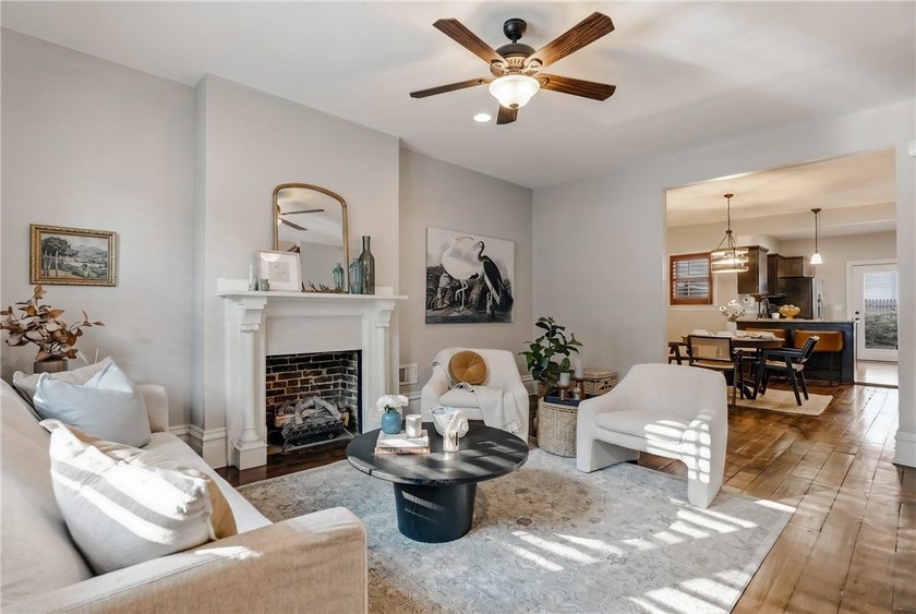 Welcome to 1534 Monterey Street, where historic charm meets - photo 5