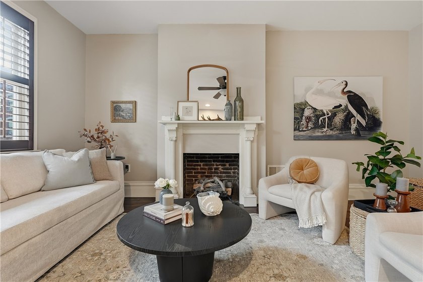 Welcome to 1534 Monterey Street, where historic charm meets - photo 6