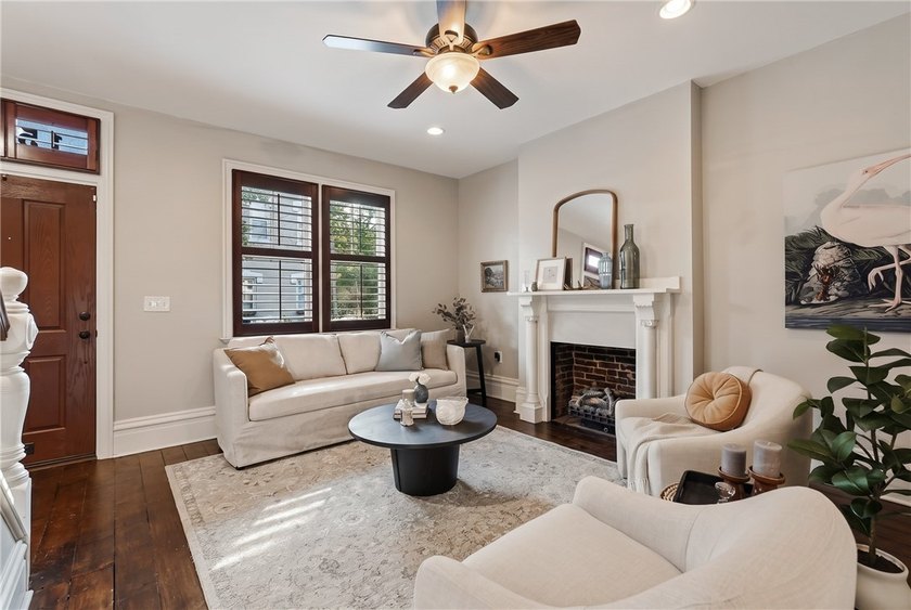 Welcome to 1534 Monterey Street, where historic charm meets - photo 7