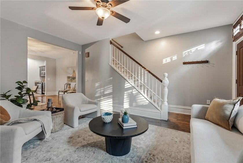 Welcome to 1534 Monterey Street, where historic charm meets - photo 8