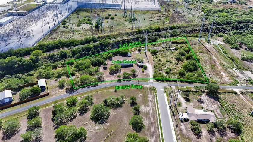 3.22 acres in Calallen just 1 mile from the Five Points - photo 5
