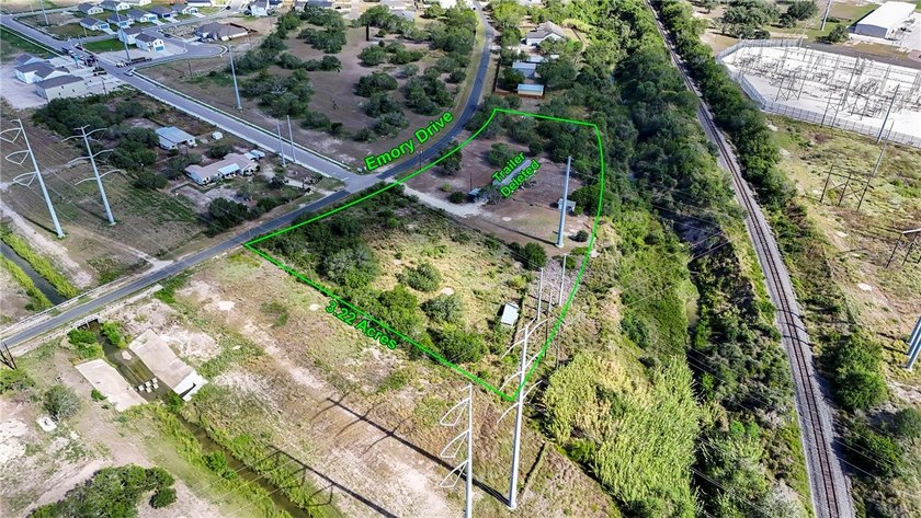 3.22 acres in Calallen just 1 mile from the Five Points - photo 9