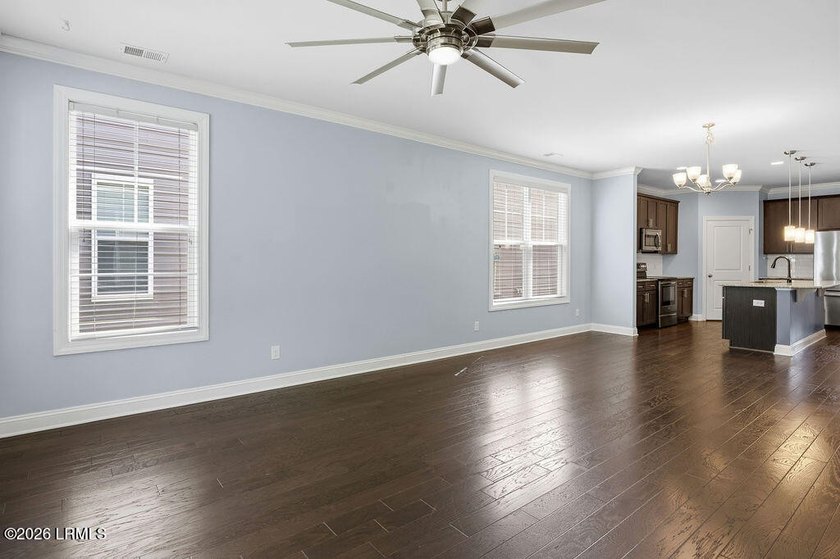 Welcome to Oyster Bluff on Lady's Island! This spacious - photo 16