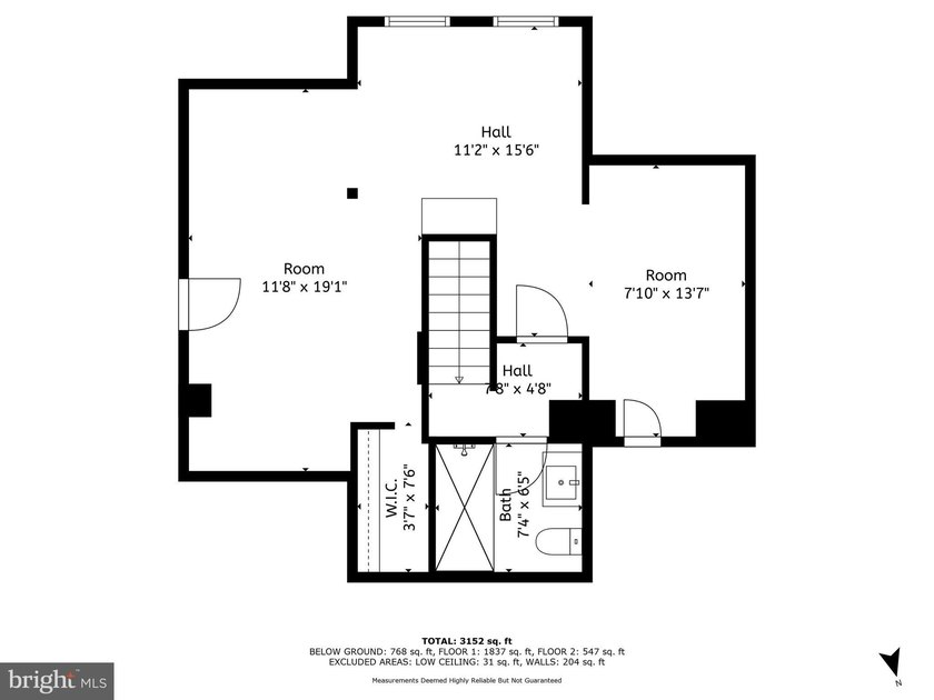 Standalone Professional Building with Private Parking in - photo 3