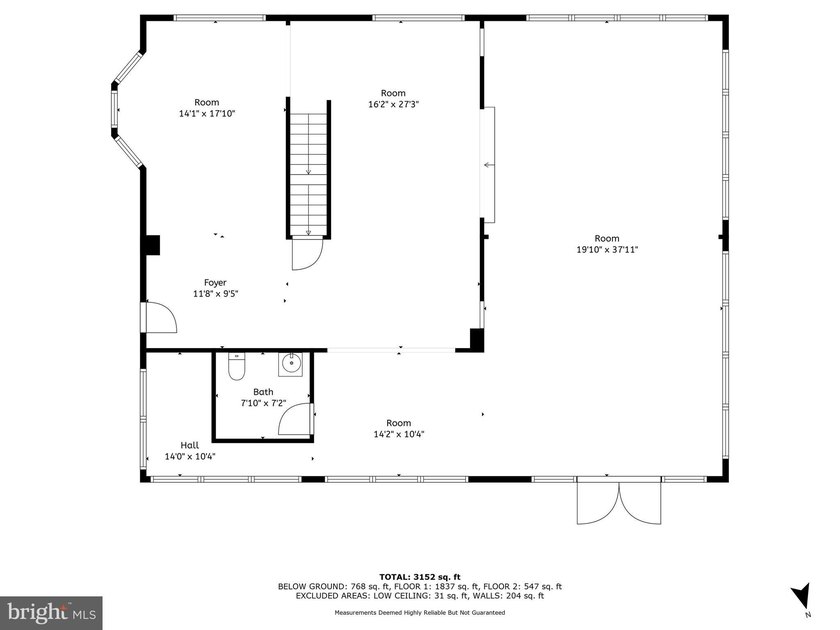 Standalone Professional Building with Private Parking in - photo 4