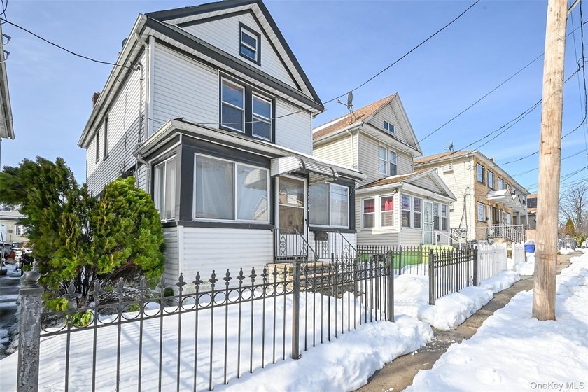 Just Listed - Versatile Home with 2-Family Zoning! Welcome to - photo 2