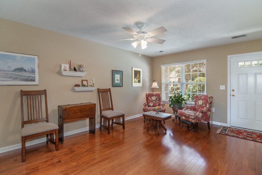 Welcome to your serene coastal retreat in the heart of Pawleys - photo 11