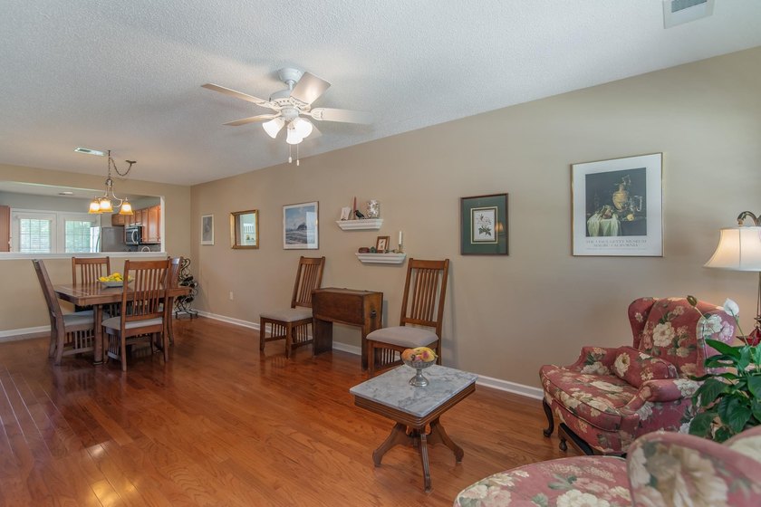 Welcome to your serene coastal retreat in the heart of Pawleys - photo 13
