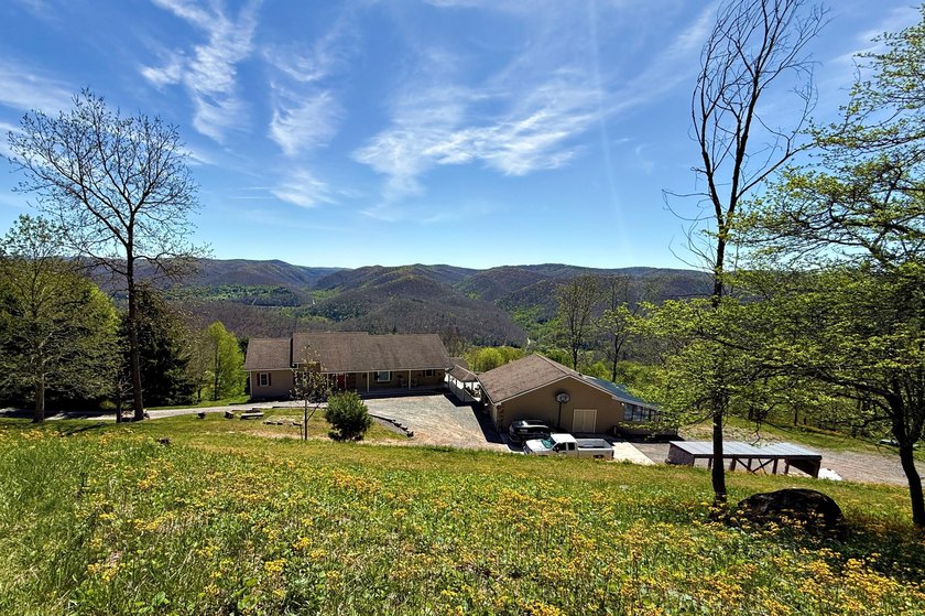 One of Pocahontas County's most magical settings, this - photo 14