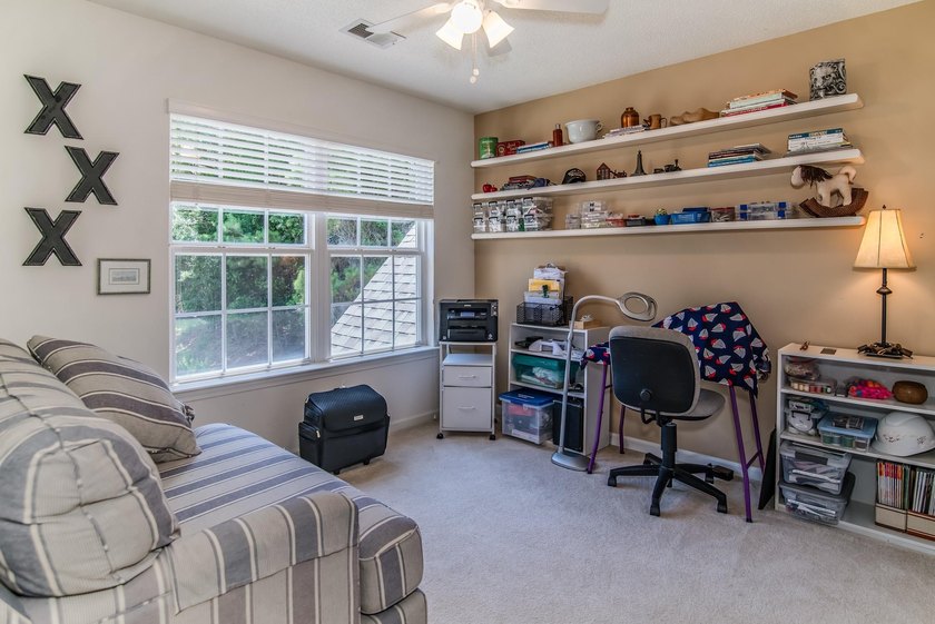 Welcome to your serene coastal retreat in the heart of Pawleys - photo 15