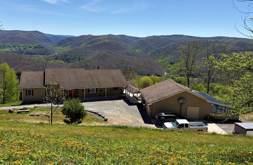 One of Pocahontas County's most magical settings, this - photo 15