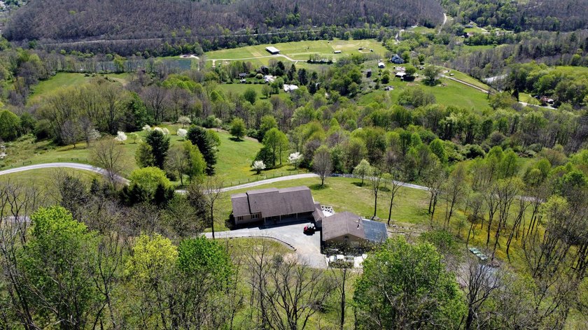 One of Pocahontas County's most magical settings, this - photo 16