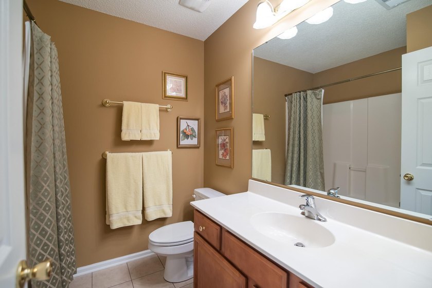 Welcome to your serene coastal retreat in the heart of Pawleys - photo 17