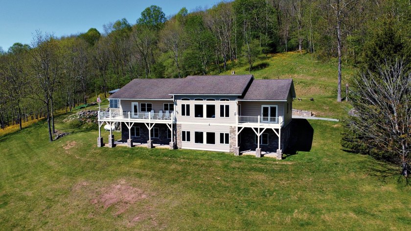 One of Pocahontas County's most magical settings, this - photo 19